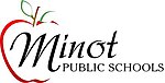Minot Public Schools logo