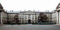 Image 6Parliament Square, Trinity College Dublin in Ireland (from College)