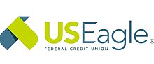 U.S. Eagle Federal Credit Union logo