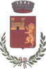 Coat of arms of Castiglione Tinella