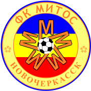 Logo of the club