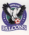 Gippsland Falcons Logo
