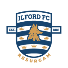 Club badge