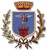 Coat of arms of Mosciano Sant'Angelo