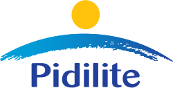 Pidilite's logo
