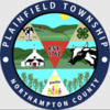 Official seal of Plainfield Township