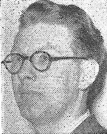Lan Wright c.1956