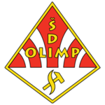 Club crest