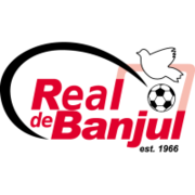 Real de Banjul Logo