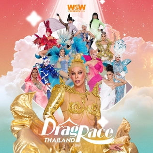 File:Drag Race Thailand Season 3 Poster.webp