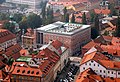 National and University Library, Ljubljana, (1930–41)