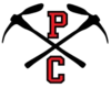 Park City Miners logo