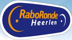 Logo RaboRonde Heerlen
