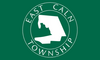 Flag of East Caln Township