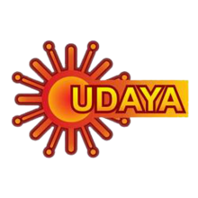 Udaya SD logo