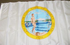 Flag of Indian Head, Maryland