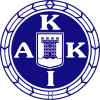 Kalmar AIK emblem