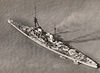 German battlecruiser SMS Derfflinger