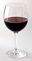 Image 40Red wine is popular in many European countries, notably France and Italy. (from List of national drinks)