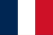 Flag of France