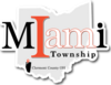 Official logo of Miami Township, Clermont County, Ohio