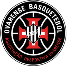 Ovarense Basquetebol logo