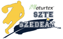 SZTE-Szedeák logo