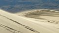 Eureka Dunes in Death Valley National Park