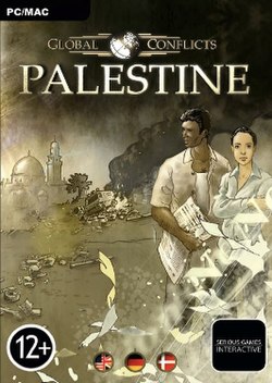 Global Conflict: Palestine