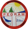 Official seal of Pegram, Tennessee