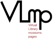 VLmp logo