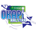 Crelan Okapi Aalstar (2015–2020)