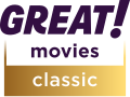 Great! Movies Classic (25 May 2021 until 5 January 2023)