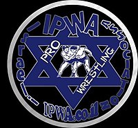 Israeli Pro Wrestling Association logo