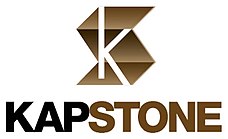 KapStone logo