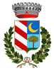 Coat of arms of Albareto