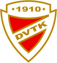 DVTK logo