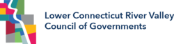 Official logo of Lower Connecticut River Valley Planning Region