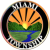 Official seal of Miami Township, Clermont County, Ohio