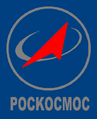 Russian Federal Space Agency logo