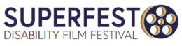 Superfest International Disability Film Festival logo