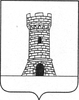 Coat of arms of Vinzaglio
