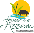 Awesome Assam logo