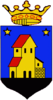 Coat of arms of Casale Marittimo