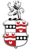 Coat of arms of Springettsbury Township, Pennsylvania