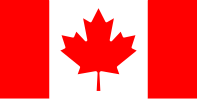 Flag of Canada