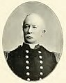 Rear Adm. John Henry Upshur