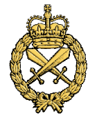 Badge of the Royal Australian Corps of Military Police