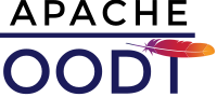 Apache OODT Logo