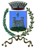 Coat of arms of Oleggio Castello